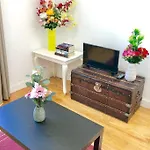 32 2 - Heart Of Private Apartment, Bairro Alto Apartman Lisboa