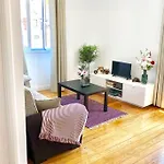 32 2 - Heart Of Private Apartment, Bairro Alto Apartman *