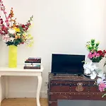 Lejlighed 32 2 - Heart Of Private Apartment, Bairro Alto Lisboa