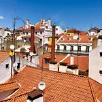 Lejlighed 32 2 - Heart Of Private Apartment, Bairro Alto Lisboa