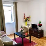 Lejlighed 32 2 - Heart Of Private Apartment, Bairro Alto