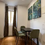 32 2 - Heart Of Private Apartment, Bairro Alto Lejlighed *