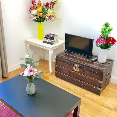 32 2 - Heart Of Private Apartment, Bairro Alto Lejlighed Lisboa
