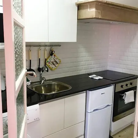 32 2 - Heart Of Private Apartment, Bairro Alto Lejlighed