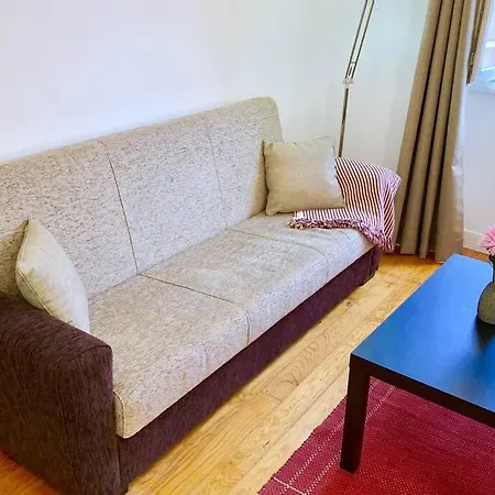 32 2 - Heart Of Private Apartment, Bairro Alto Lejlighed