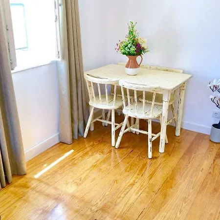 Lejlighed 32 2 - Heart Of Private Apartment, Bairro Alto *