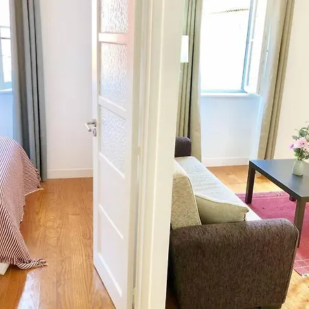 32 2 - Heart Of Private Apartment, Bairro Alto Lejlighed