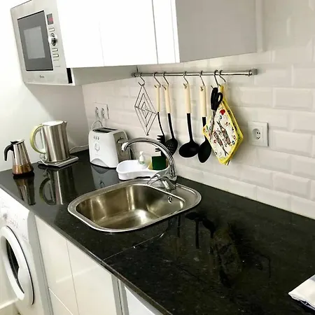 32 2 - Heart Of Private Apartment, Bairro Alto Lejlighed *