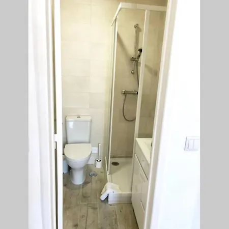 32 2 - Heart Of Private Apartment, Bairro Alto Lisbon