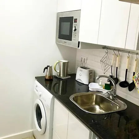 Lejlighed 32 2 - Heart Of Private Apartment, Bairro Alto Lisboa