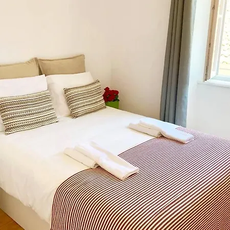 32 2 - Heart Of Private Apartment, Bairro Alto Lejlighed Lisboa