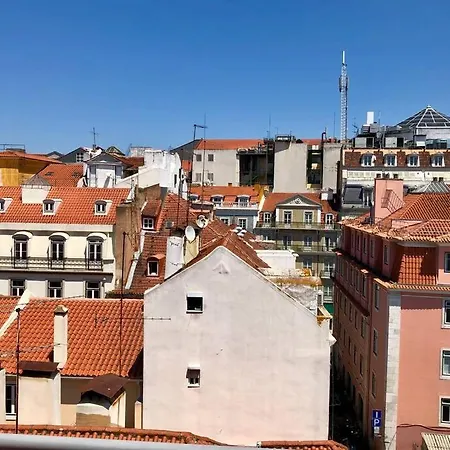 32 2 - Heart Of Private Apartment, Bairro Alto Lejlighed Lisboa