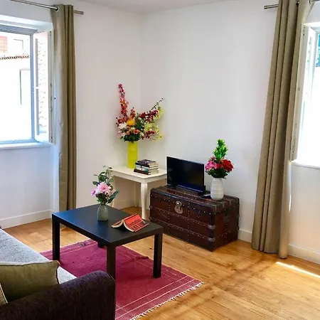 32 2 - Heart Of Private Apartment, Bairro Alto Lisboa