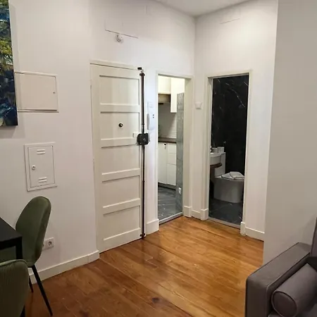 Apartamento 32 2 - Heart Of Private Apartment, Bairro Alto