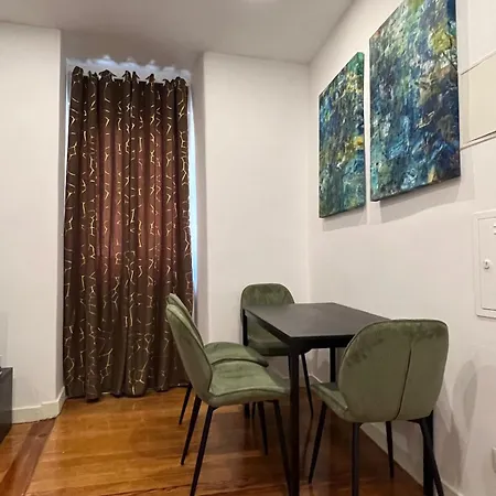 32 2 - Heart Of Private Apartment, Bairro Alto Lejlighed *