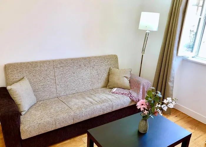 32 2 - Heart Of Private Apartment, Bairro Alto