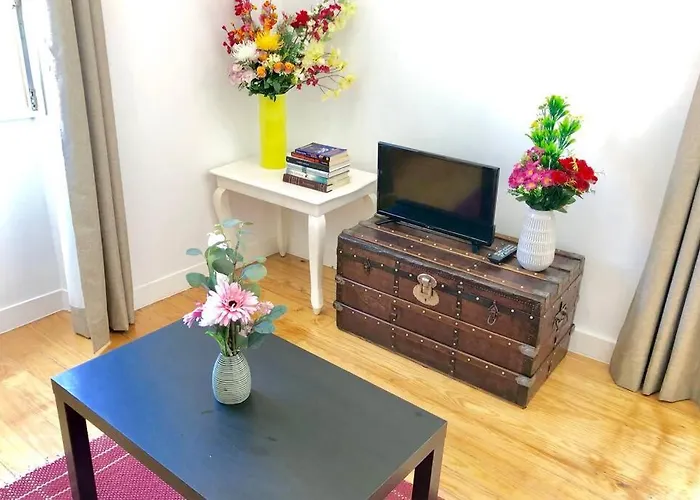 32 2 - Heart Of Private Apartment, Bairro Alto Apartamento Lisboa