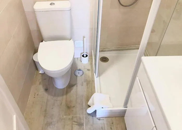 32 2 - Heart Of Private Apartment, Bairro Alto *