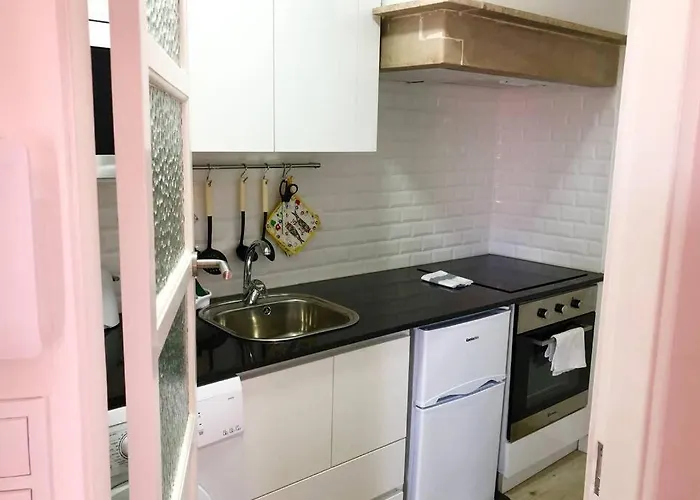 32 2 - Heart Of Private Apartment, Bairro Alto Apartamento
