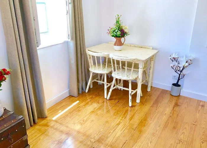 Apartamento 32 2 - Heart Of Private Apartment, Bairro Alto *