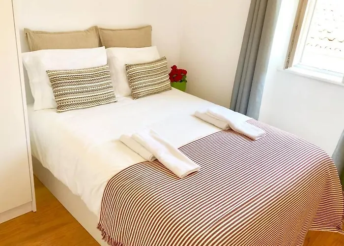 32 2 - Heart Of Private Apartment, Bairro Alto Appartement *