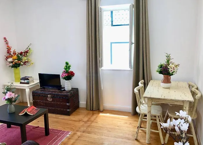 32 2 - Heart Of Private Apartment, Bairro Alto Apartamento Lisboa