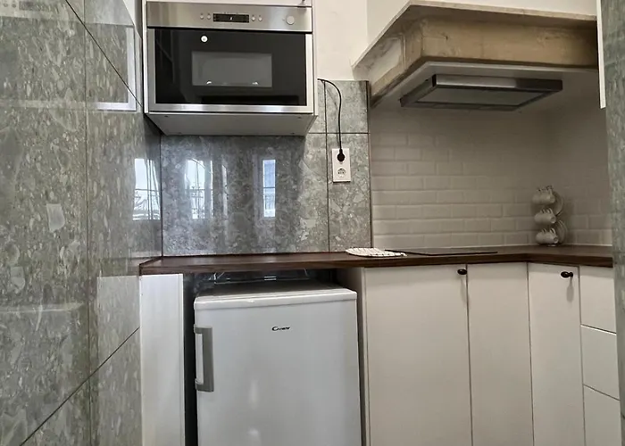 Apartamento 32 2 - Heart Of Private Apartment, Bairro Alto