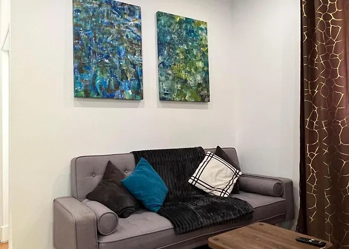 Apartamento 32 2 - Heart Of Private Apartment, Bairro Alto *