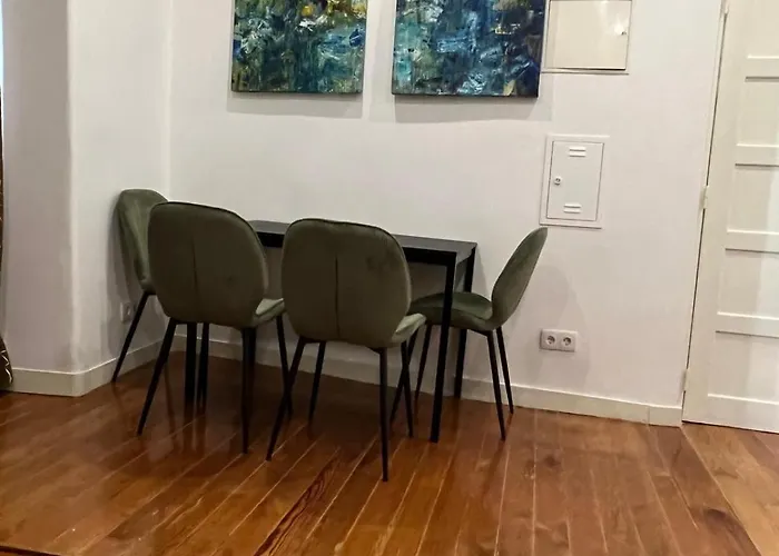 32 2 - Heart Of Private Apartment, Bairro Alto *