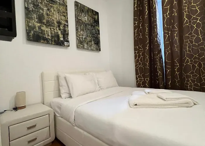 32 2 - Heart Of Private Apartment, Bairro Alto *