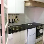 32 2 - Heart Of Private Apartment, Bairro Alto شقة