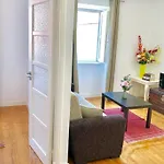 شقة 32 2 - Heart Of Private Apartment, Bairro Alto *