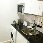 شقة 32 2 - Heart Of Private Apartment, Bairro Alto Lisboa