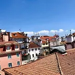 32 2 - Heart Of Private Apartment, Bairro Alto Lisboa