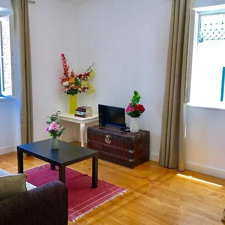 32 2 - Heart Of Private Apartment, Bairro Alto * Lisboa