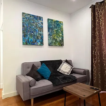 شقة 32 2 - Heart Of Private Apartment, Bairro Alto *