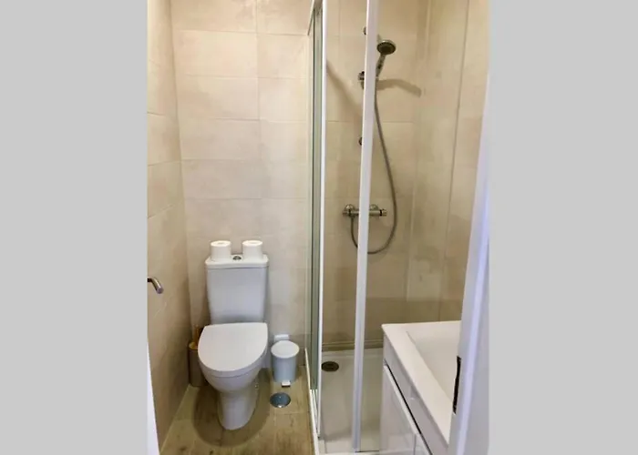32 2 - Heart Of Private Apartment, Bairro Alto