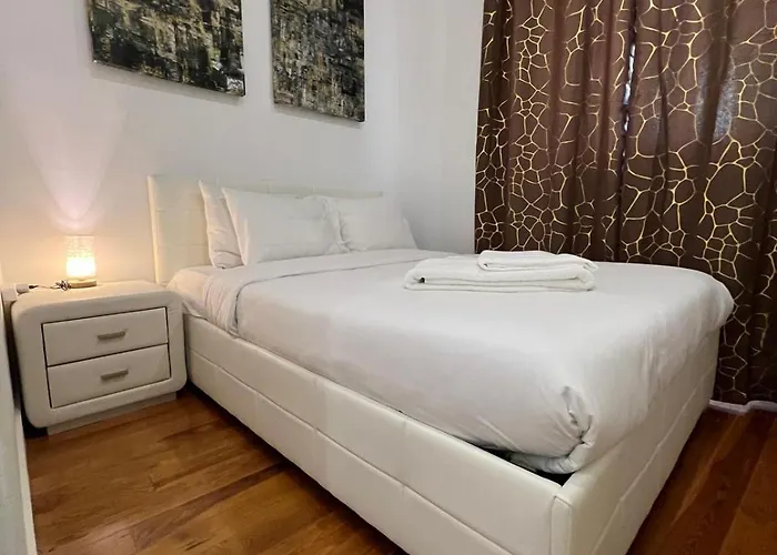 32 2 - Heart Of Private Apartment, Bairro Alto *